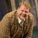 ONE MAN, TWO GUVNORS' James Corden and Jemima Rooper to Appear on THE LEONARD LOPATE SHOW, 5/29