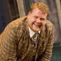 ONE MAN, TWO GUVNORS' James Corden and Jemima Rooper to Appear on THE LEONARD LOPATE…