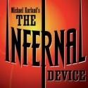 The Acting Ensemble Stage Company to Present THE INFERNAL DEVICE, Beginning 6/17