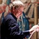 Gil Morgenstern's Reflection Series Announces 2012-13 Line-Up