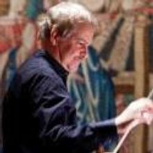 Gil Morgenstern's Reflection Series Announces 2012-13 Line-Up