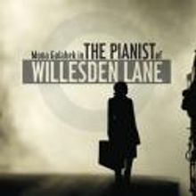 Geffen Playhouse Extends THE PIANIST OF WILLESDEN LANE Through 7/22