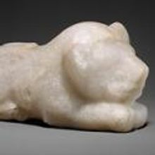 Metropolitan Museum Exhibition Explores Origins of Ancient Egyptian Art