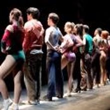BWW Reviews: OC's 3D Theatricals Revives A CHORUS LINE