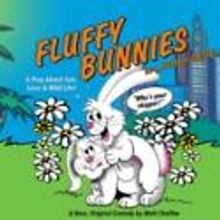 Infinite Monkey Project Brings Back FLUFFY BUNNIES, 6/7-28