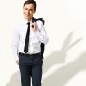 HARVEY’s Jim Parsons to be Featured on LIVE! With Kelly, 5/28