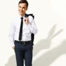 HARVEY’s Jim Parsons to be Featured on LIVE! With Kelly, 5/28