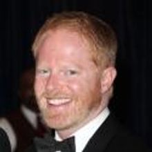 Rialto Chatter: Jesse Tyler Ferguson to Take on 'Leo Bloom' in Hollywood Bowl's THE PRODUCERS?