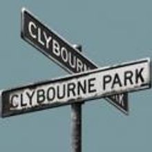 HowStuffWorks Podcast Goes Behind the Scenes at CLYBOURNE PARK