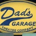 MUSICALS SUCK, The Musical Plays Dad's Garage, 6/8-30