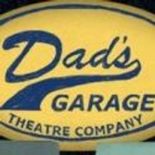 MUSICALS SUCK, The Musical Plays Dad's Garage, 6/8-30