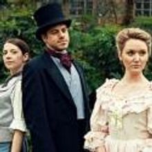 BWW Reviews: THE MYSTERY OF EDWIN DROOD, Arts Theatre, May 23 2012