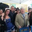 Photo Flash: BP Markowitz, Mayor Bloomberg & Tony Danza Welcome Summer at Coney…