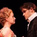 Photo Flash: Goodspeed's AMAZING GRACE- All the Shots!