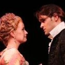 Photo Flash: Goodspeed's AMAZING GRACE- All the Shots!