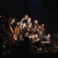 STAGE TUBE: Bristol Riverside Theatre Presents 25th Anniversary Season-Closer RENT Video