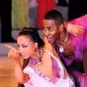 Photo Flash: Emmanuel Pierre-Antoine & Liana Churilova Join WE ARE THE CHAMPIONS at…