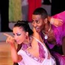 Photo Flash: Emmanuel Pierre-Antoine & Liana Churilova Join WE ARE THE CHAMPIONS at W