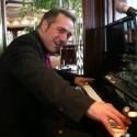 Victor Janusz Brings HANDS SOLO: PIANOMAN to Palm Desert, 6/3