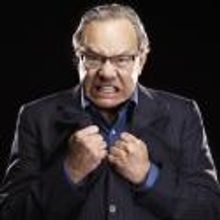 Lewis Black's ONE SLIGHT HITCH Makes West Coast Debut at ACT, 6/14