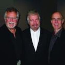 STAGE TUBE: LA Celebrates MY THREE SONS Day with Stanley and Barry Livingston and Mor