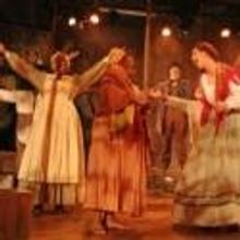 Firehouse Theatre Project Extends DESSA ROSE thru 6/10