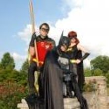 Newnan Theatre Company to Host BATMAN Murder Mystery Dinner, 6/30