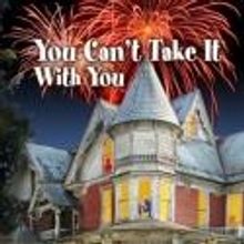 Piedmont Players Theatre Holds Auditions for YOU CAN'T TAKE IT WITH YOU, 6/5-6