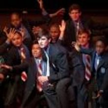 Young People's Chorus of NYC Presents SPRING CELEBRATION: A FAMILY CONCERT, 6/9