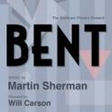 Mobtown's June 4 Performance of BENT to Benefit Equality Maryland