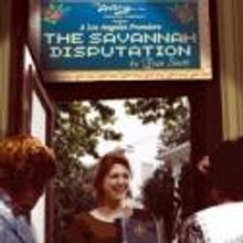 THE SAVANNAH DISPUTATION, BLAME IT ON BECKETT and More Set for Colony Theatre's 2012-