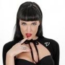 Hotsy Totsy Burlesque Does MAD MEN, 6/19