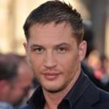 THE DARK KNIGHT RISES' Tom Hardy to Appear in HAROLD'S HAREM Musical?