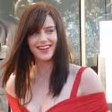 Michelle Ryan to Lead West End Revival of CABARET as Sally