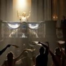 EVITA - Starring Ricky Martin, Elena Roger & Michael Cerveris - Opens Tonight on…