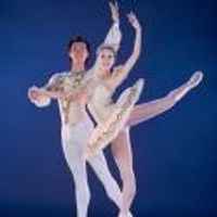 BWW Reviews: MADE IN AMERICA – A Terrific Triptych Photo