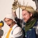 BWW Reviews: CLICK CLACK MOO-COWS THAT TYPE Dances Onto the Stage at Nashville…