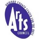 Howard County Arts Council Kicks Off ARTsites, 4/10