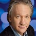 Bill Maher Comes to Morrison Center in August; Tickets On Sale 4/13