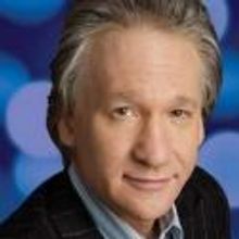 Bill Maher Comes to Morrison Center in August; Tickets On Sale 4/13