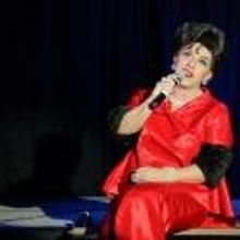 Peter Mac to Play Judy Garland in THE LOST EASTER SPECIAL, 4/8