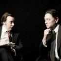 Vagabond Players to Present FROST/NIXON, Beginning 4/13