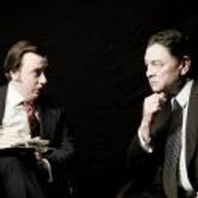 Vagabond Players to Present FROST/NIXON, Beginning 4/13