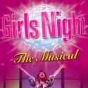 Carrie Bonnell, Maya Tepler and More Set for GIRLS NIGHT: THE MUSICAL at the Kimmel…
