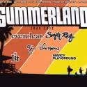 Everclear, Sugar Ray, Gin Blossoms and More to Headline SUMMERLAND Tour, 6/28-8/4