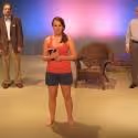 BWW Reviews: DARWIN IN MALIBU - An Engaging Evening