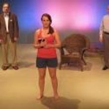 BWW Reviews: DARWIN IN MALIBU - An Engaging Evening