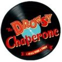 Bay City Players Present THE DROWSY CHAPERONE, 4/19-5/13