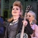 Melissa Etheridge and NURSE JACKIE Co-Creator Linda Wallem Team Up on Rock Musical