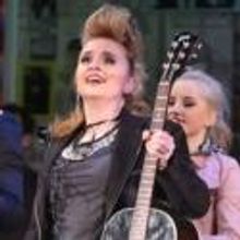 Melissa Etheridge and NURSE JACKIE Co-Creator Linda Wallem Team Up on Rock Musical